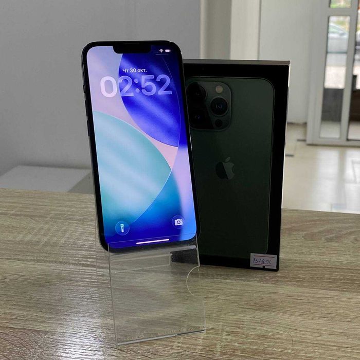 Сотовый телефон Apple iPhone 13 Pro 128GB/ sk151891