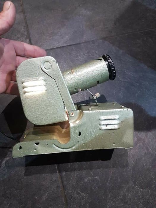 Диаапарат Български" Пионер"