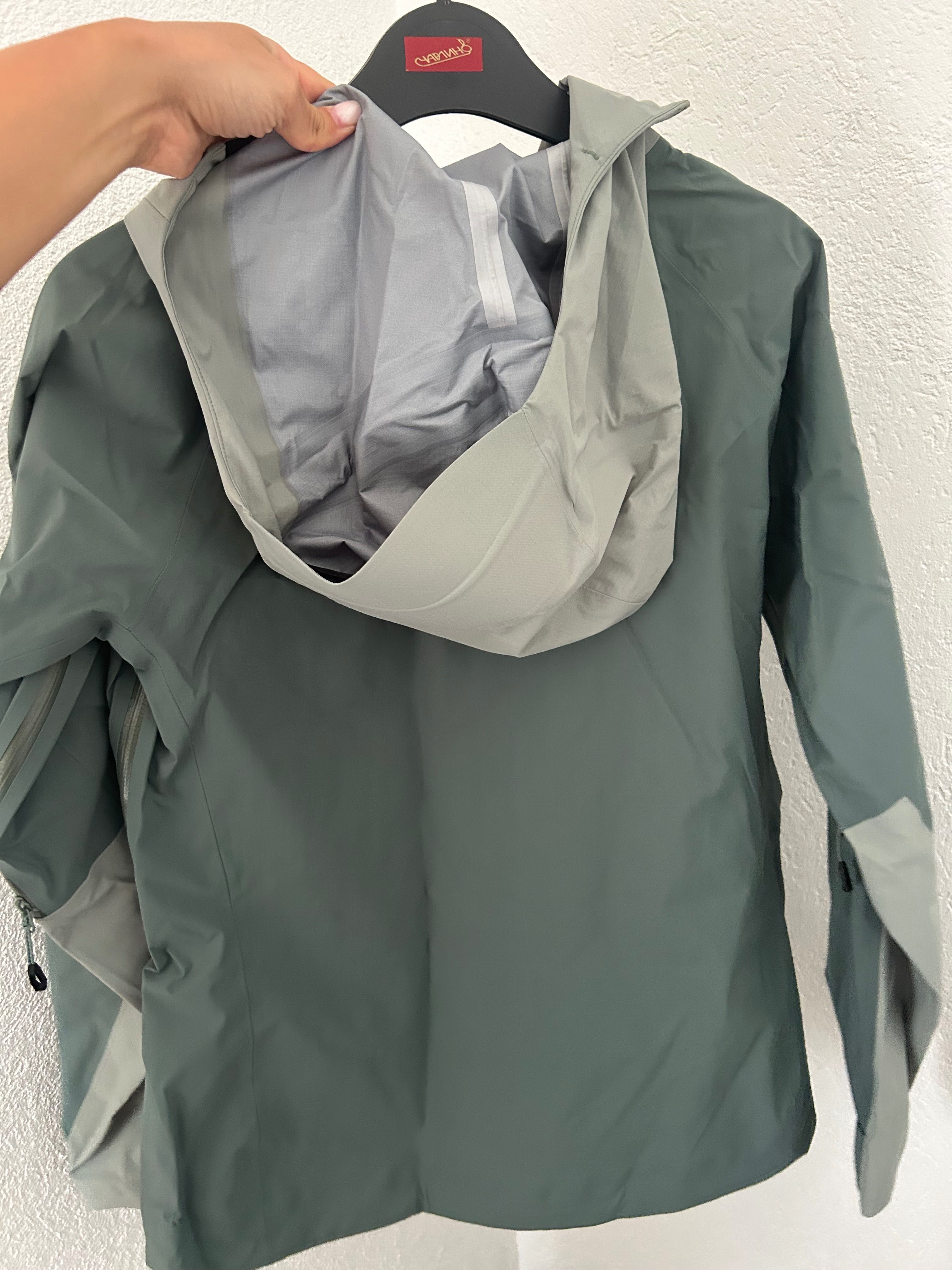 Mammut Treeline HS Hooded