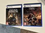 Joc PS5 DOOM Dead Space