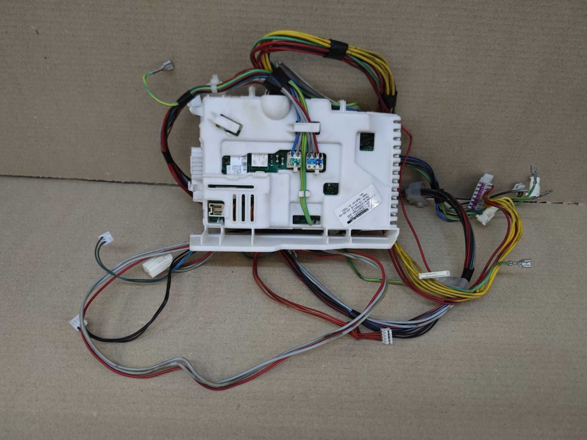 placa electronica masina de spalat Electrolux EWT 41262 / R15