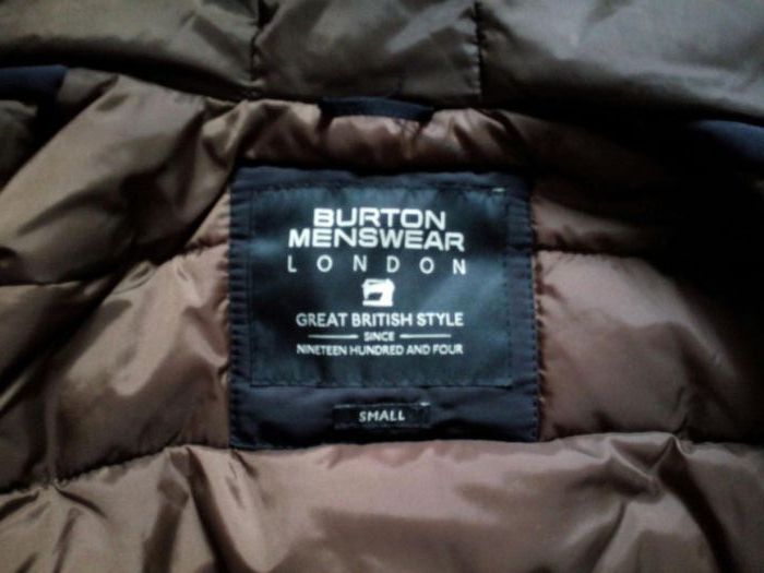 Geaca snowboard Burton unisex