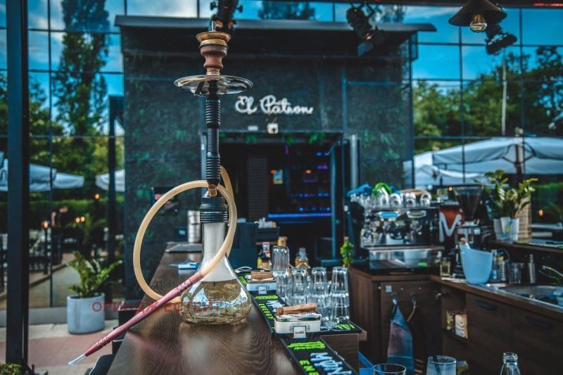 Продава се Заведение в Димитровград - 568 кв.м за 661 €/кв.м - Снимка #3