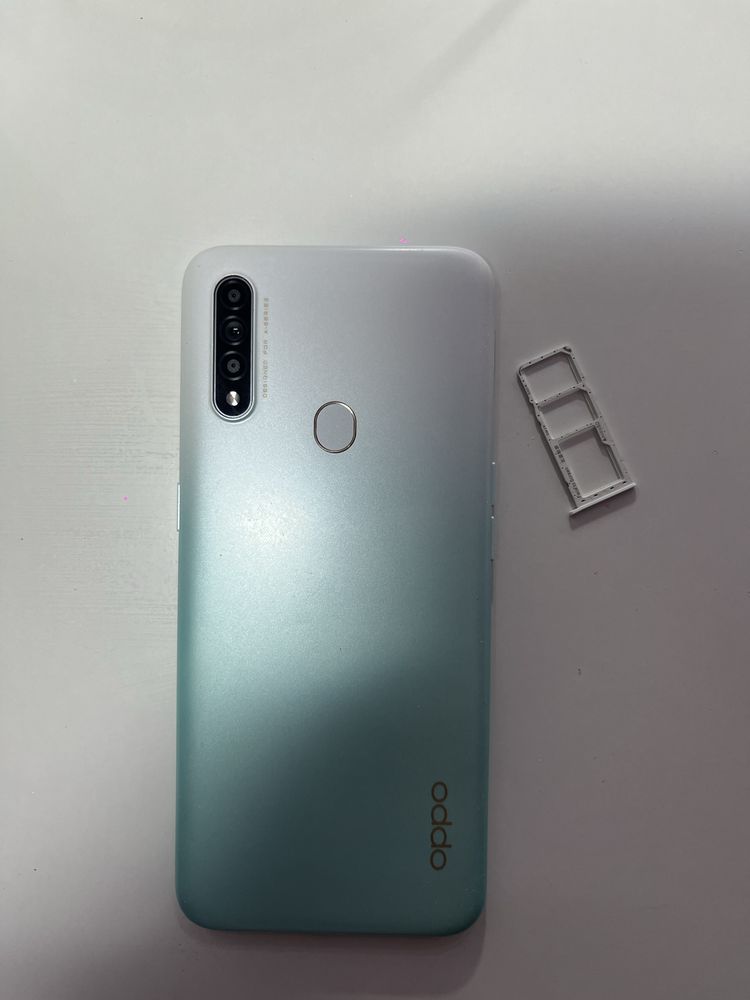 Oppo а31,есть документы