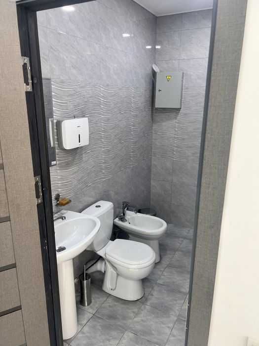 Офисное помещение 230 м2 Ташкент Сити (18425)