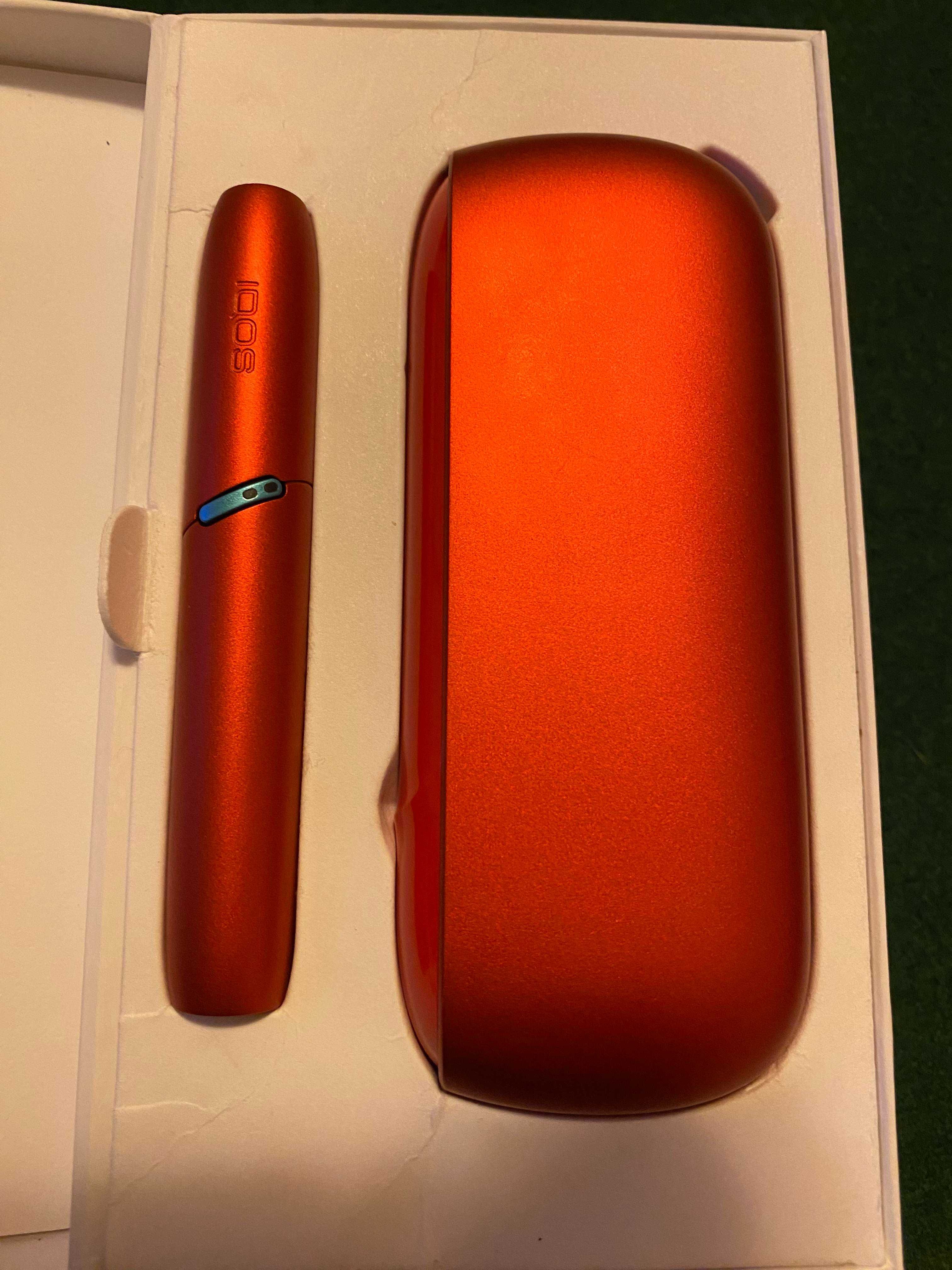 IQOS originals duo