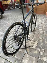 Bicicleta Specialized Sirrus 4 Cadru Carbon