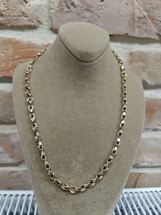 Lanț aur 10k 12.61 Gr (r)