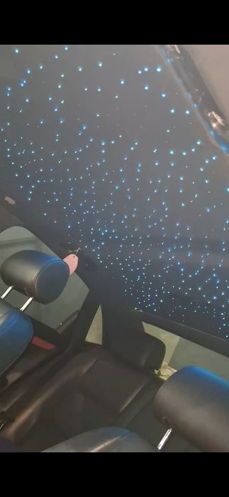 VÂND plafon înstelat audi a4 b6