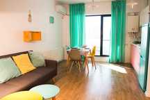 Inchiriez Apartament Mamaia Nord - Termen Lung