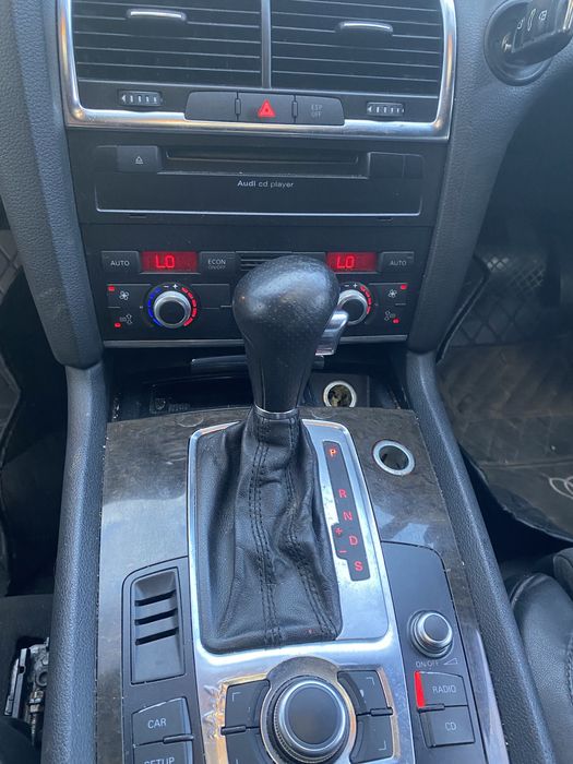 Injectoare Audi Q7 3.0 TDI CASA