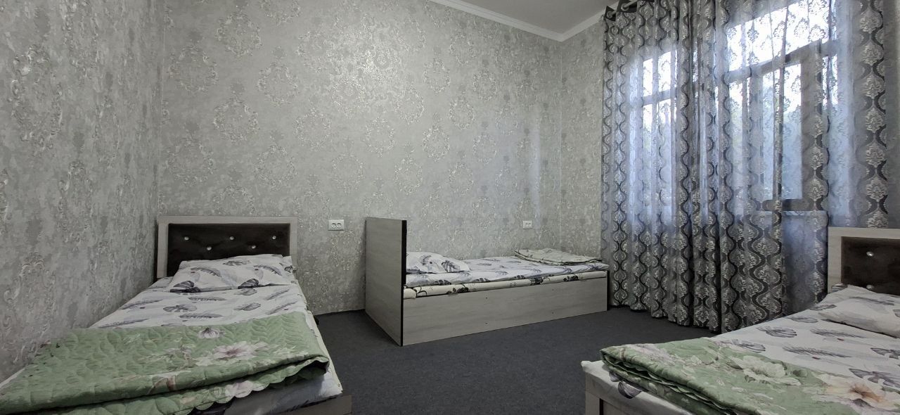 DACHA PRIRODALI tog' bag'rida
