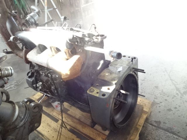 Dezmembrez tractor Case mx110,120,135