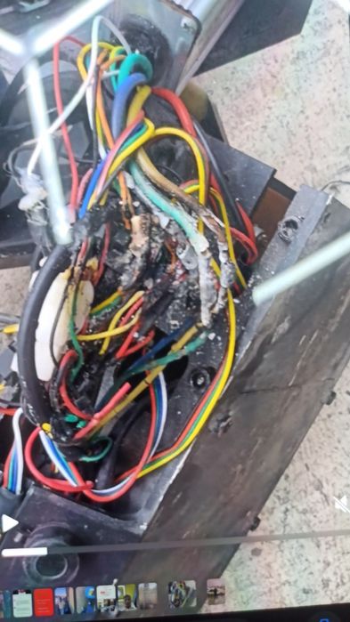 Ремонт электровелосипед и электросамоката