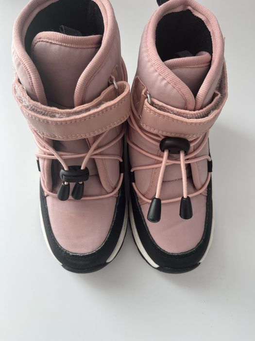 Апрески за момиче н.27