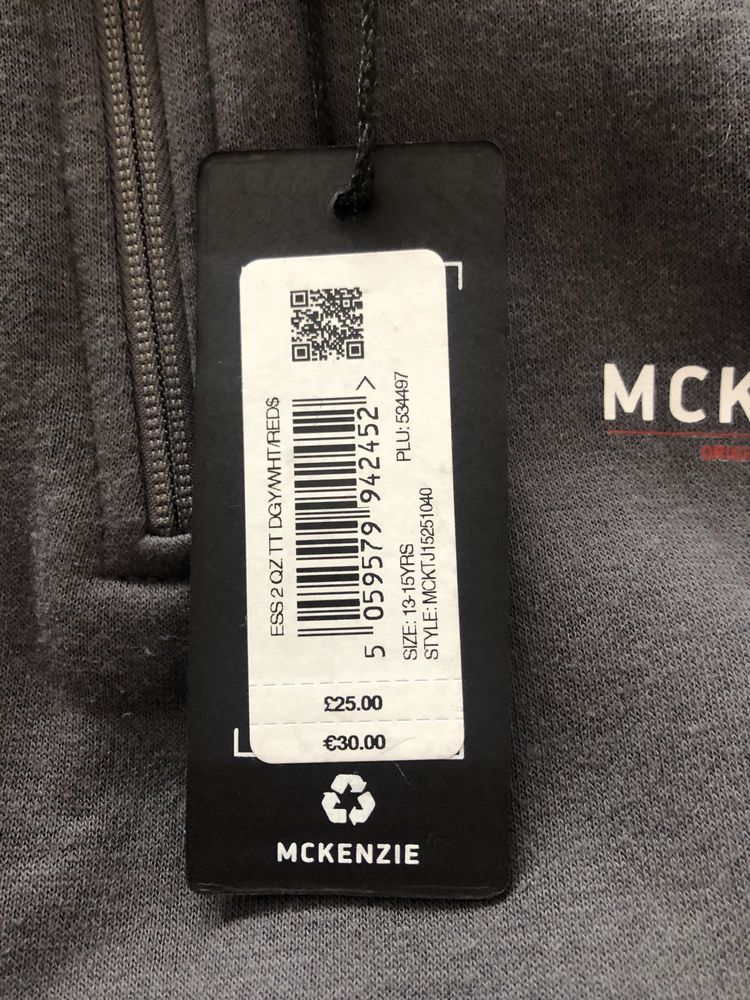 Блуза MCkenzie размер S