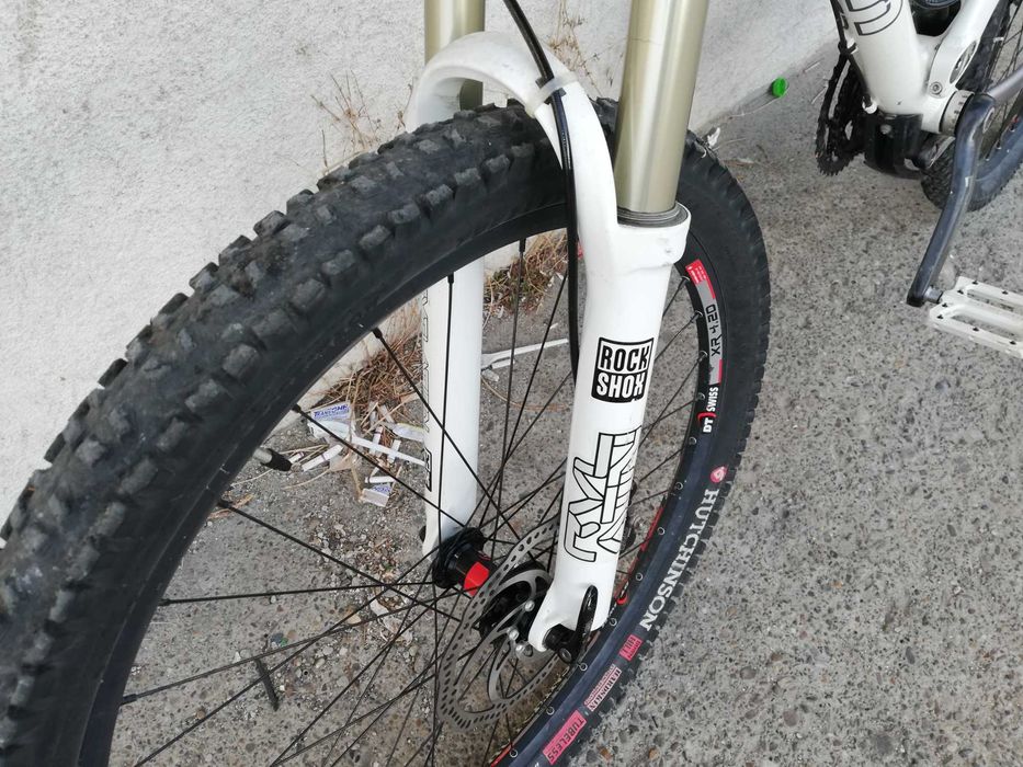 Bicicletă Sunn Kern Colecție Evo Series M