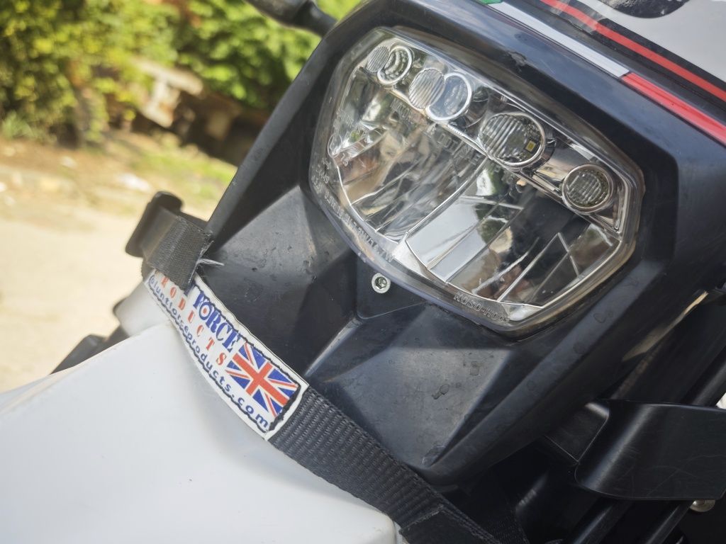 Swm RS 300 R Husgvarnа Инжекцион!