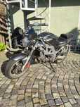 Suzuki SV650 2004 injecție