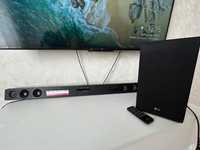 Саундбар  LG sound bar