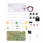 Kit DIY FM transmitter receiver set