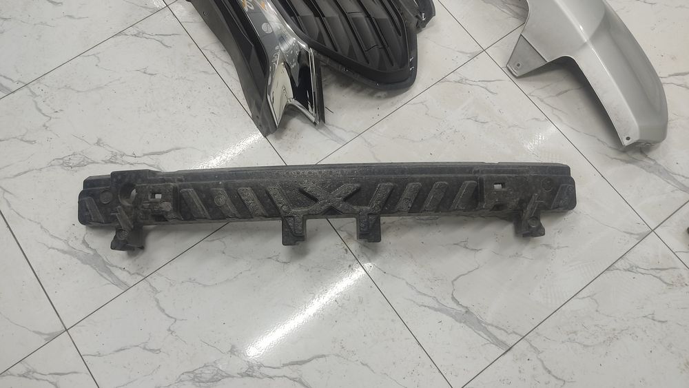 Облицовка трейкер 2