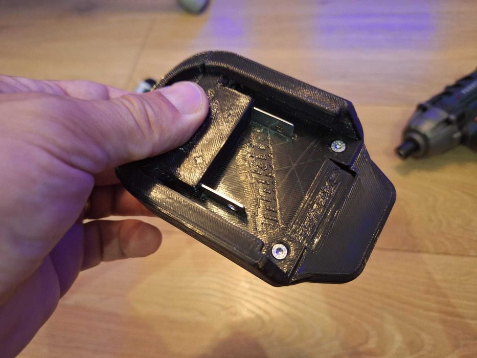 Adaptor Baterie Makita, la scule Parkside