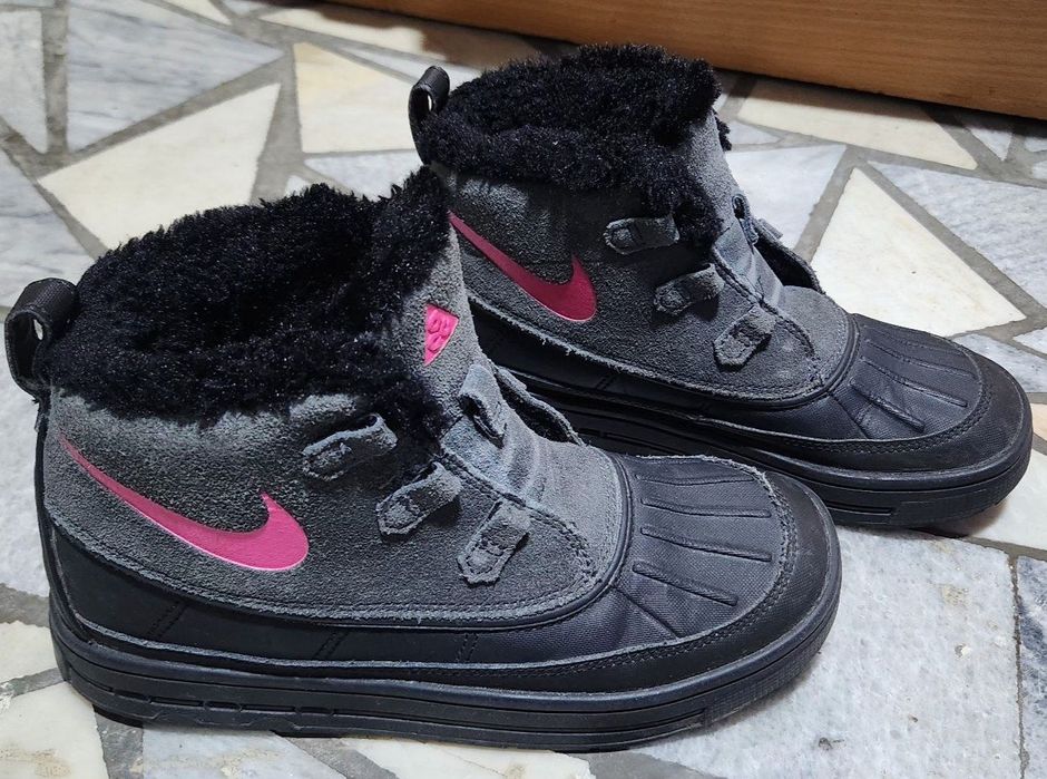 Сапоги и ботинки