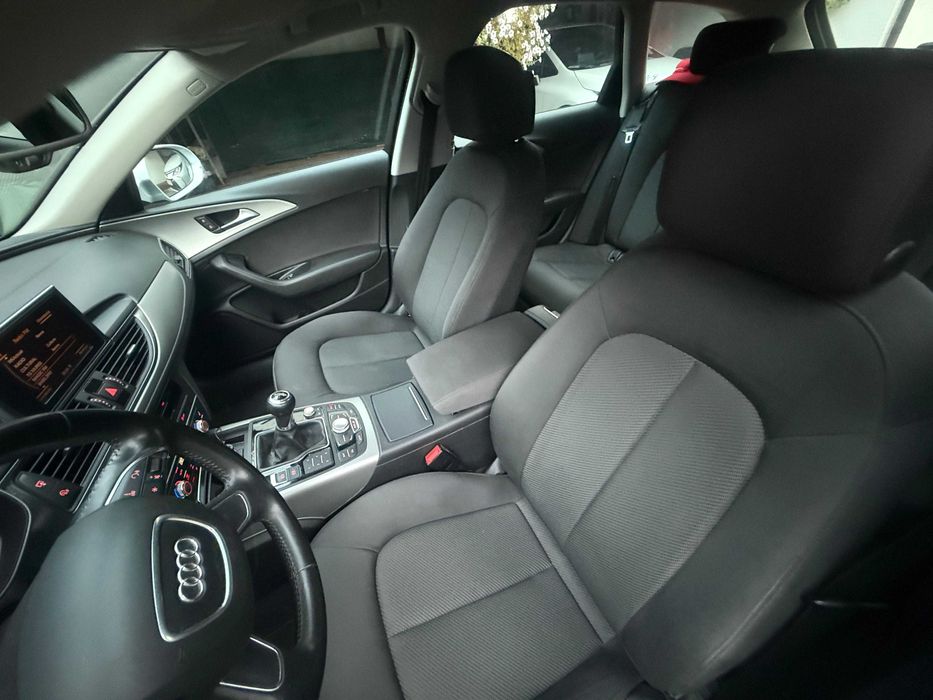 Proprietar, vând Audi A6 -diesel, 1968 cm, 2012,  9800 euro negociabil