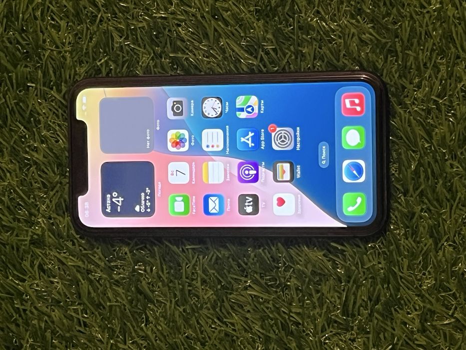 Айфон iphone Apple 11