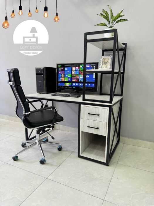 Kompyuter stollar|Parta|Ofis stollar|Loft stollar ishlab chiqaramiz!