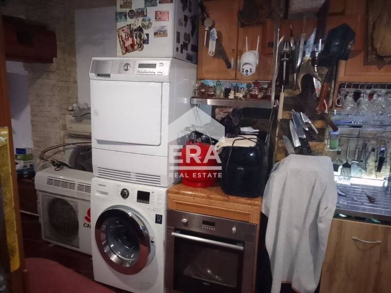 Продава се Едностаен апартамент в Варна, Колхозен пазар - 30 кв.м за 1500 €/кв.м - Снимка #1