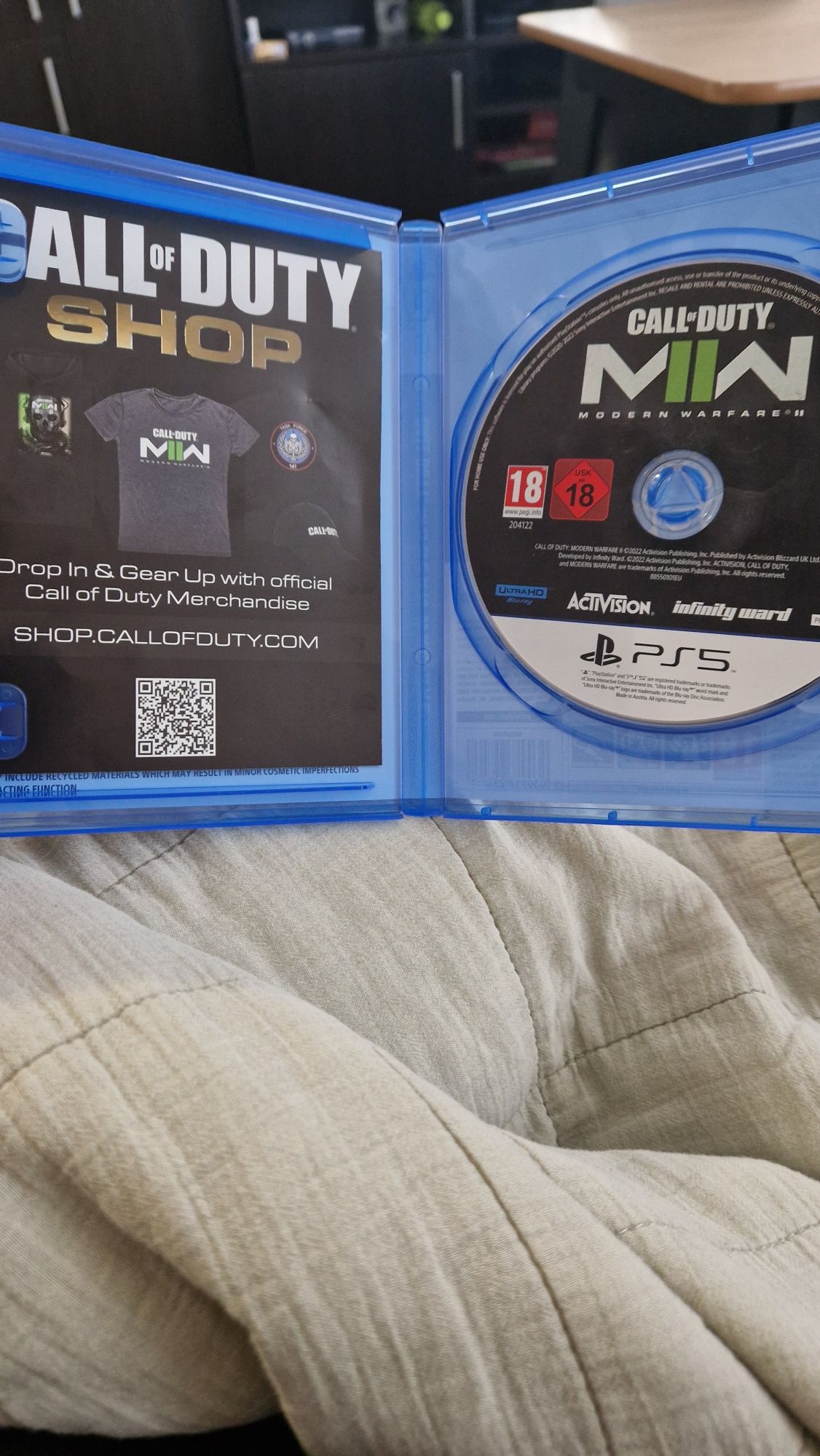 Call of Duty: Modern Warfare II