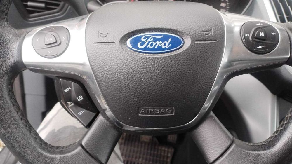 Ford C-Max TREND 1,6D 2014