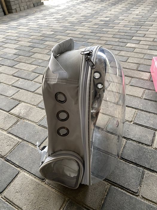 Продам сумку для переноски кошек