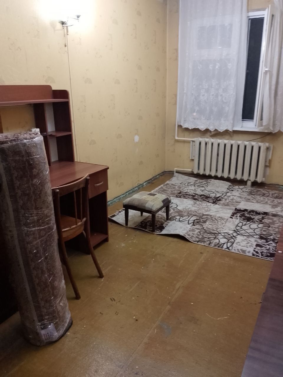 Метро чиланзар 16 квартал 2/2/4 55м2 2×6 продаю квартиру!Ипотеку можно