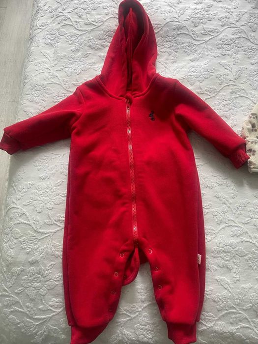 Одежда для новорожденных