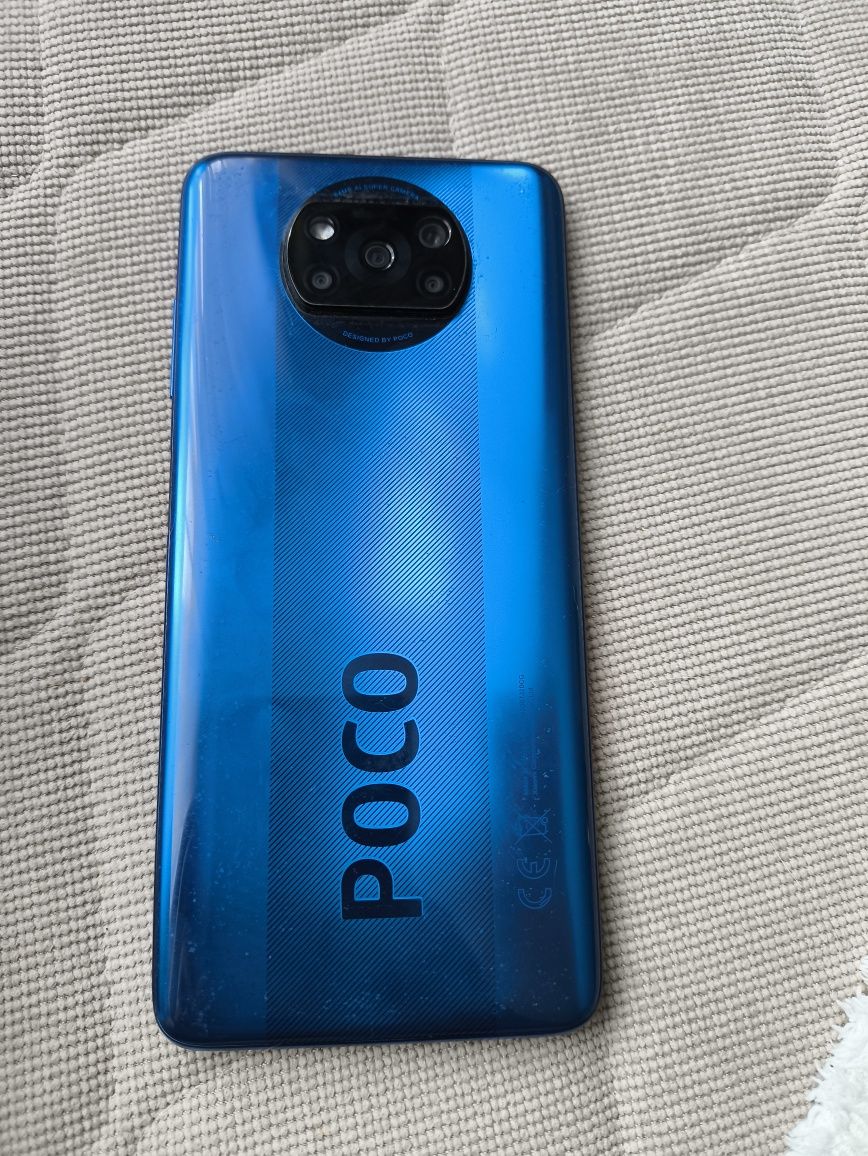 POCO X3 NFC продам
