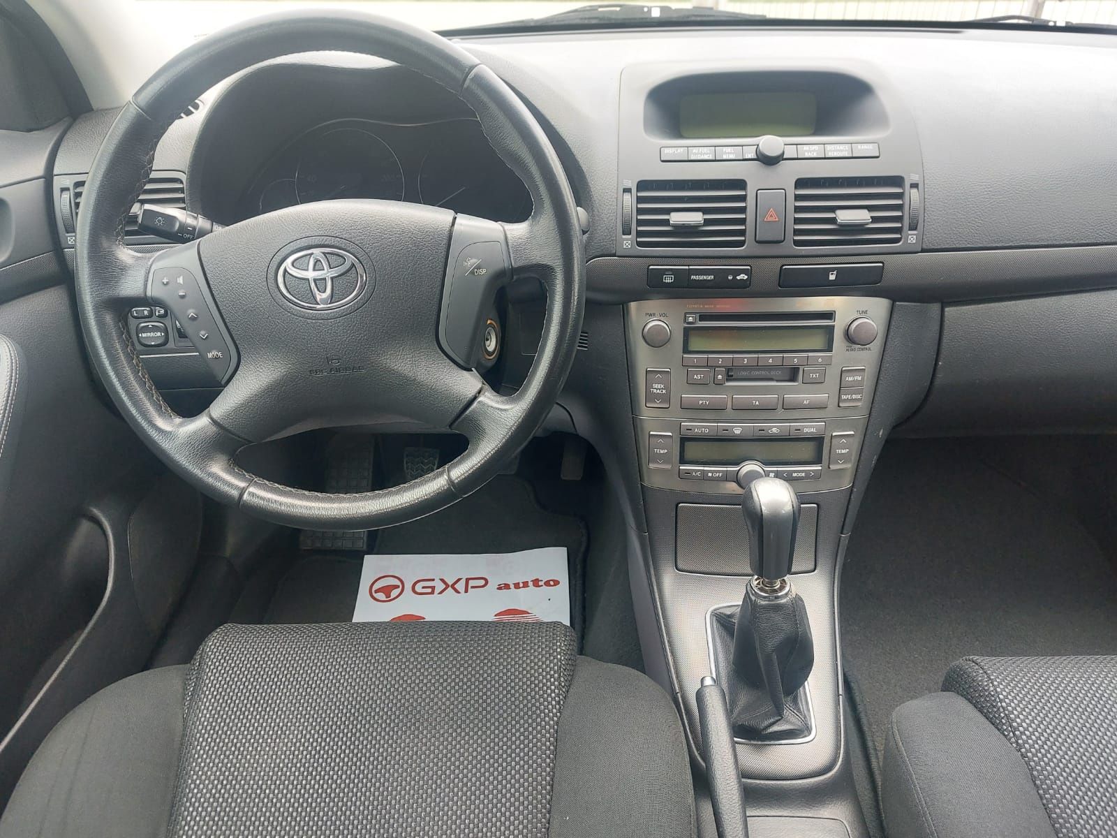 Toyota Avensis 2 ! 2500 Euro! 2.0 D-4D! Climatronic! import GERMANIA