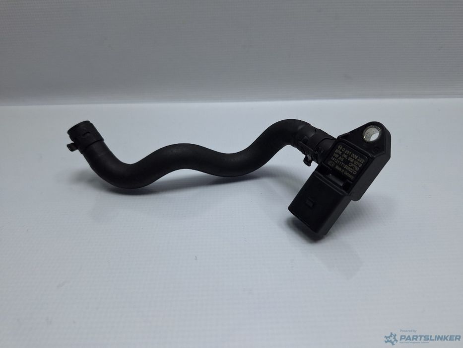 Senzor presiune gaze filtru de particule VOLKSWAGEN PASSAT Variant (3G