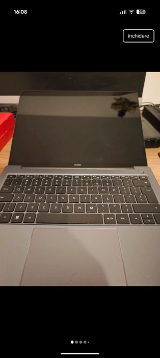 Huawei Matebook 14