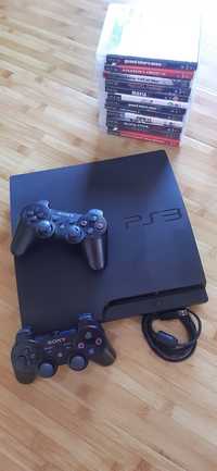 Kit Play station 3 modat