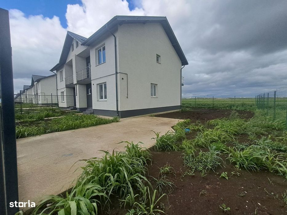 Vila, teren 270 mp, P+1E+Pod, mutare rapida