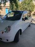 Matiz 2017 сотилади