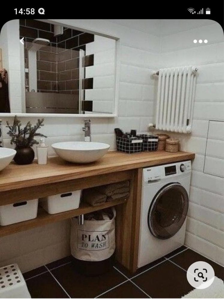 Мебель для ванной!тумбы под раковину!шкаф для стиральной машины!