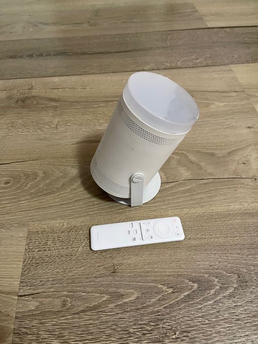 Samsung Freestyle 1 gen Projector