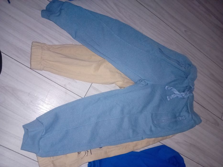 Lot baietel 104 de sezon