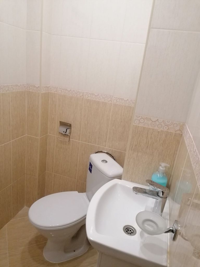 Дава се под наем Тристаен апартамент в Горна Оряховица - 70 кв.м за 280.5 € - Снимка #15