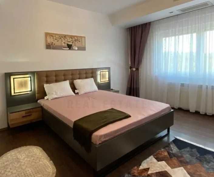 Дава се под наем Тристаен апартамент в Пловдив, Мараша - 87 кв.м за 295.8 € - Снимка #1