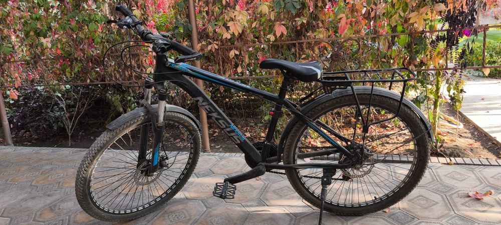 Velosiped sotiladi